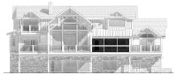 Whippoorwill Lodge Plan